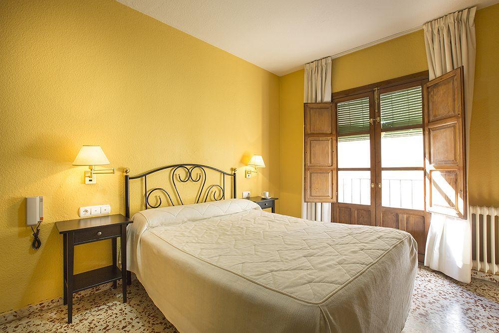 מלון גרנדה Casa Salvador מראה חיצוני תמונה