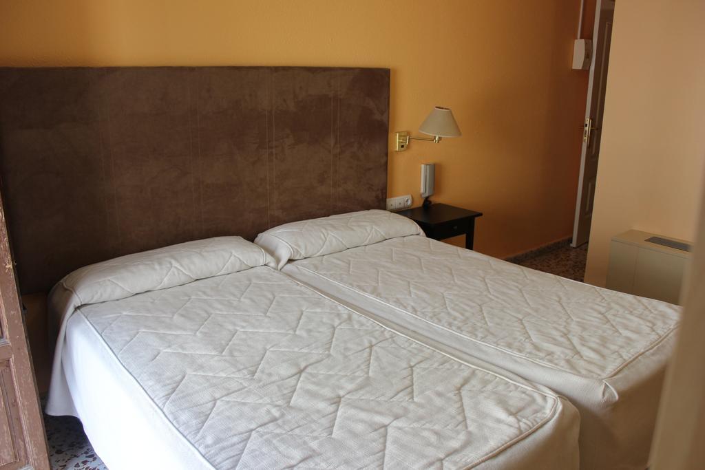 מלון גרנדה Casa Salvador מראה חיצוני תמונה